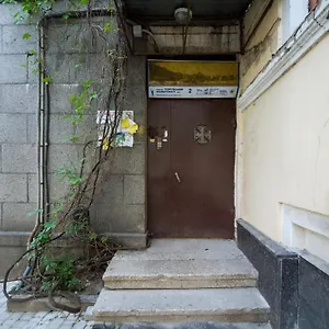  Apartment Dayflat Golden Gate Area Ukraine