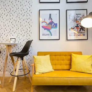  Apartment Leah Hungary