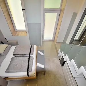  Apartment Small Sziv 3 Hungary